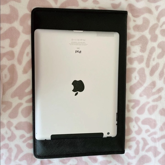 Michael Kors Leather Clutch - Picture 6 of 15